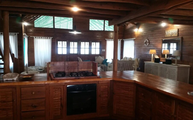 Pura Vida Lodge