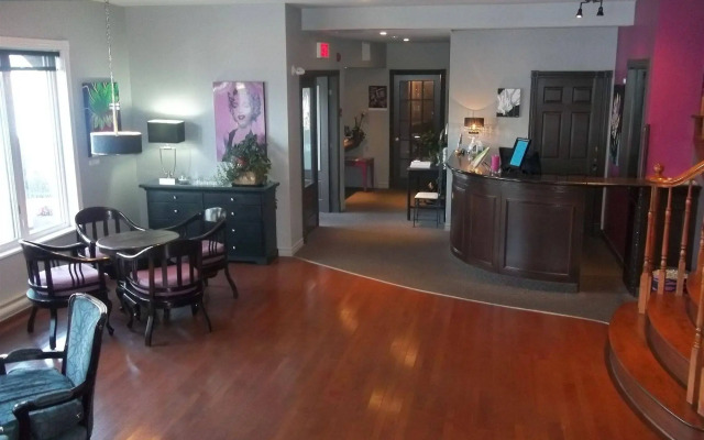 Auberge du Lac des Sables