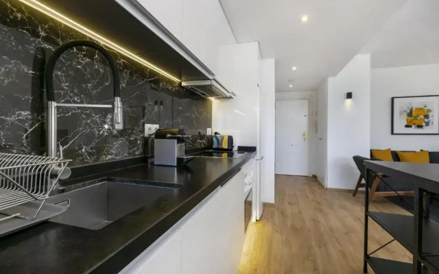 Marbella Real - 2 Bedroom Apartment
