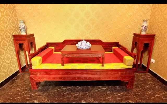 Pingyao Xingshengjiu Hotel