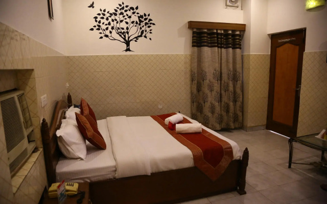 Hotel City Plaza 7