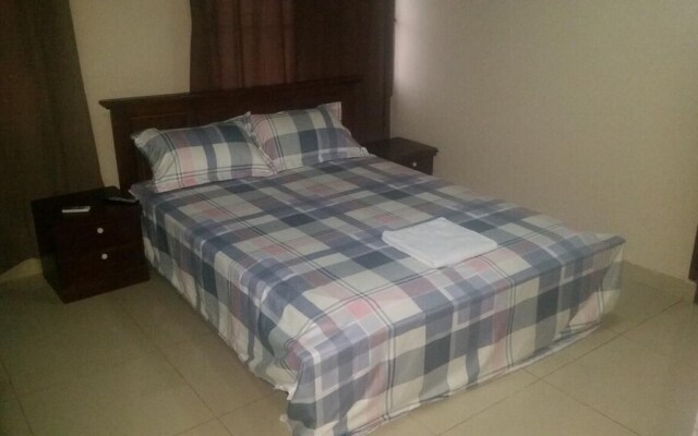 Frime Villa & Guest House