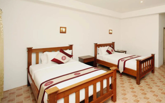 Rajapruek Samui Resort