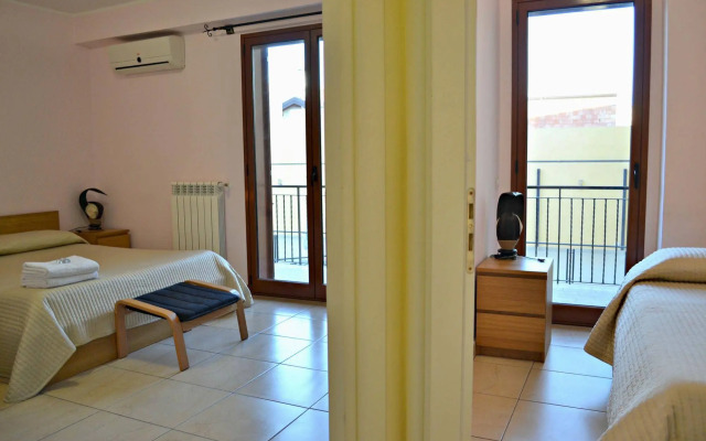 Hotel Centro Benessere Acquaplanet