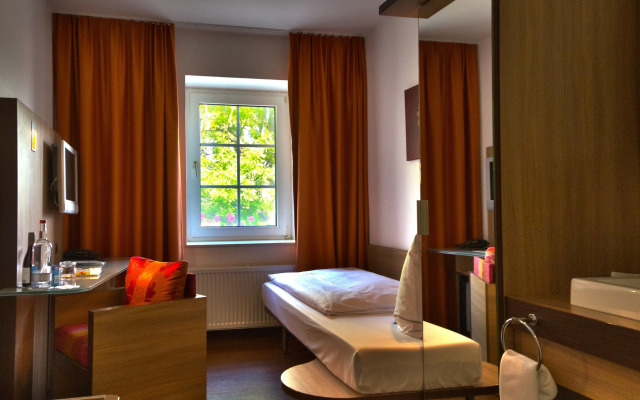 Hotel & Restaurant Brackstedter Mühle