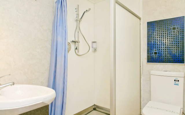 Taupo Thermal Motel & Spa - Adults Only