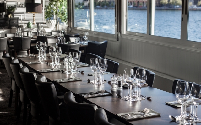 Mälardrottningen Hotel