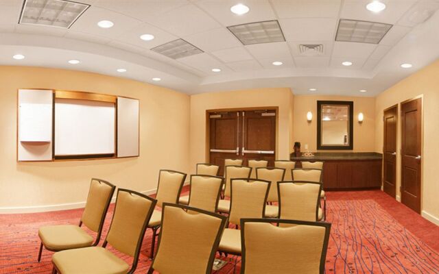 Residence Inn Lincoln South