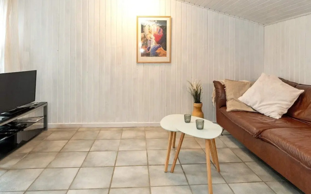 5 Person Holiday Home in Thyholm