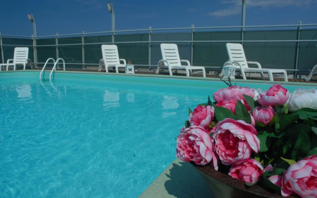 Club House