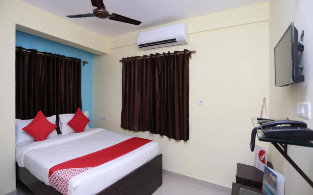 OYO 14429 Ritika Guest House