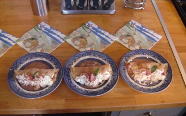 Mahone Bay Bed and Breakfast