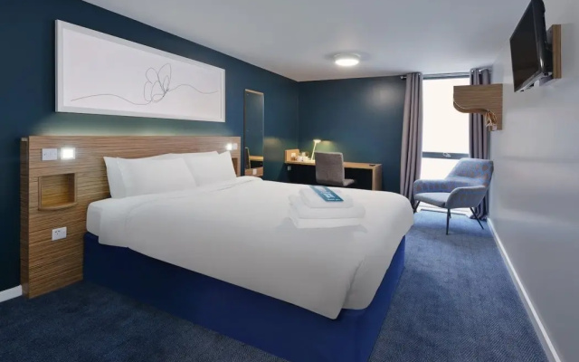 Travelodge London Central Southwark