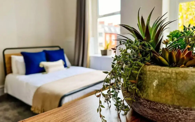 Howard Gardens - 2 Bedroom Apartment in Cardiff City Centre