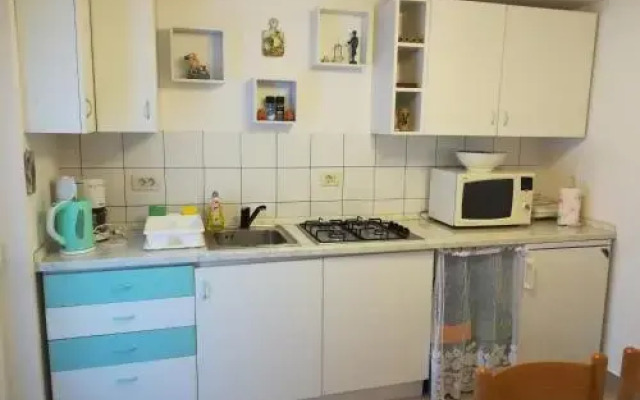 Apartment Belici