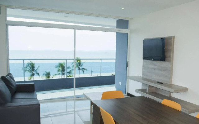 Puerto Azul Hotel