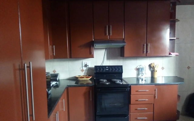 Fallsview Apartments