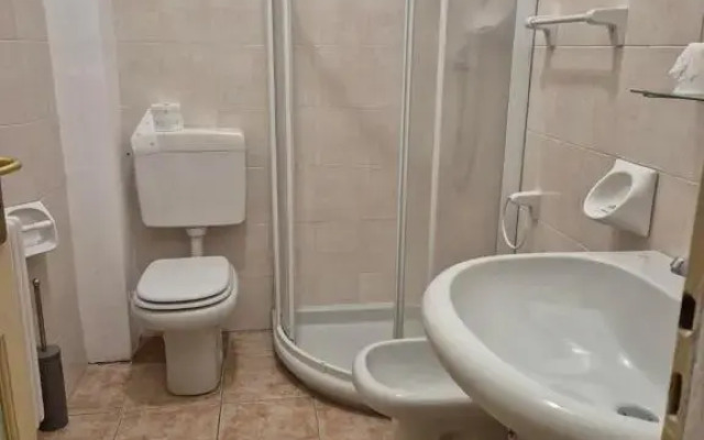 Locanda Rocchetta-Premilcuore