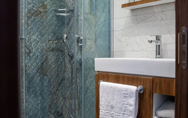 Club Kavala Beach Hotel Assos