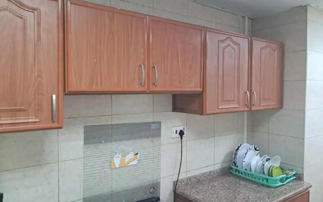 Top House Hostel