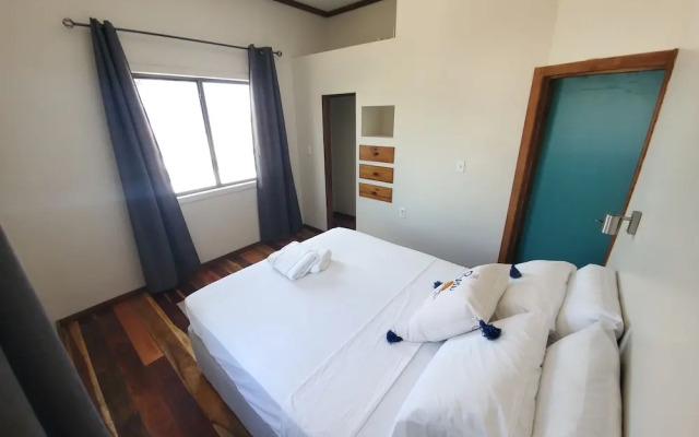 The Bounty Boutique Bohemian Hotel