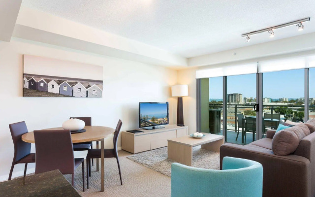 Proximity Waterfront Apartments