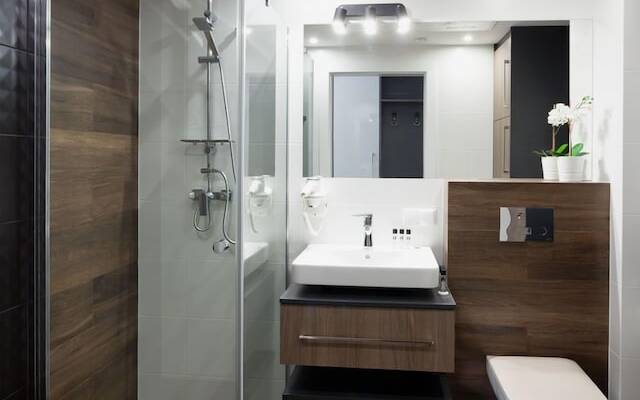 City of the Kings City Point Apartments