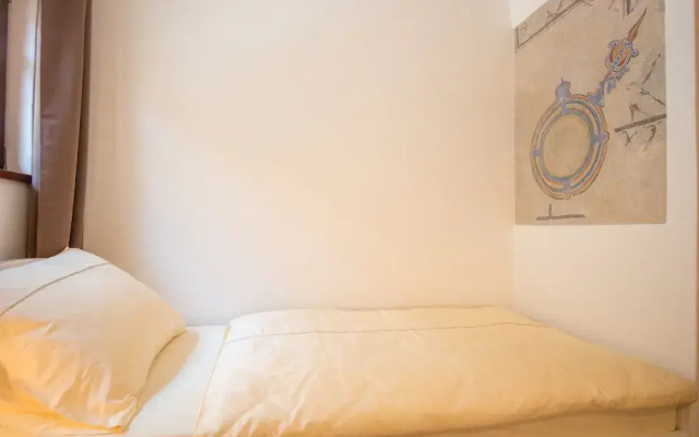 Vila Radolca Apartments and Rooms