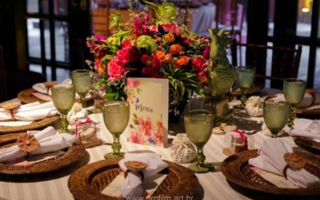 Bomtempo II Chalés by Castelo Itaipava