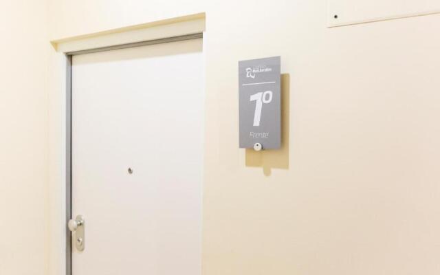 APOSENTUS - Cozy Marquês Station Studio