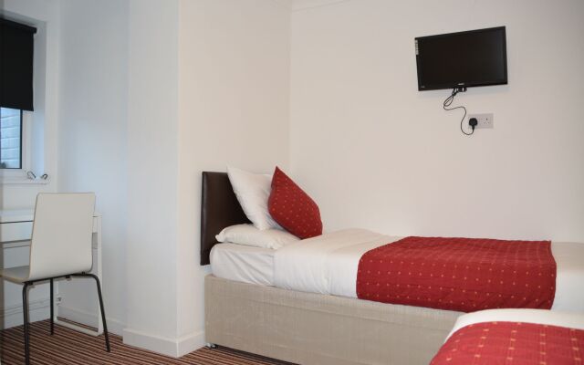 Bow Guest House
