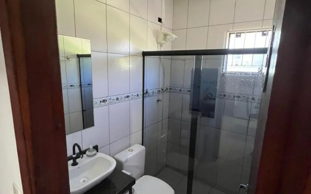 Casa em Zimbros 3 Quartos