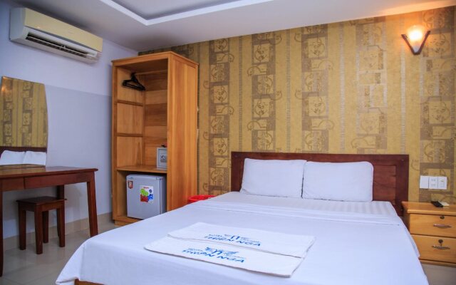 Thien Nga Family Hotel