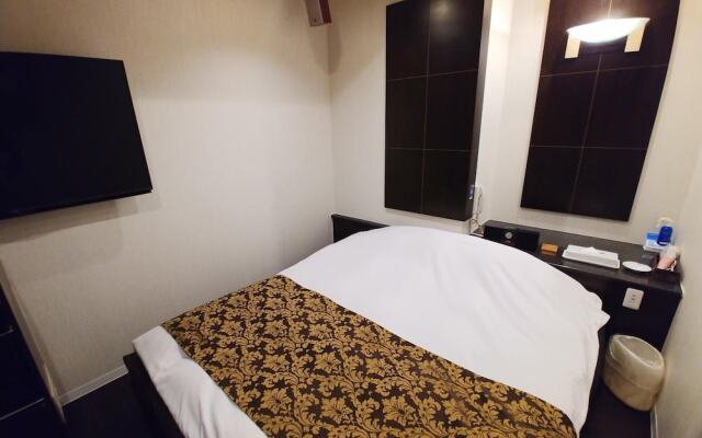 Hotel Allure Nagoya - Adults Only