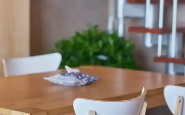 Summer Flower Apartment