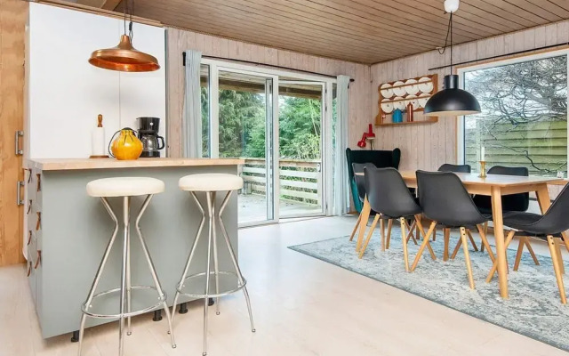Luxury Retreat in Loddenhoj-by Traum