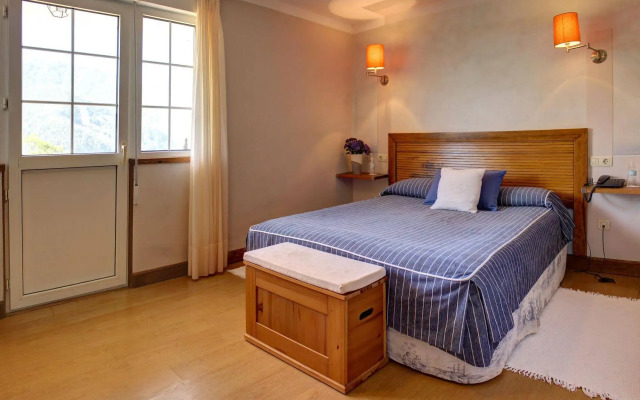 Hotel Mirador del Sella