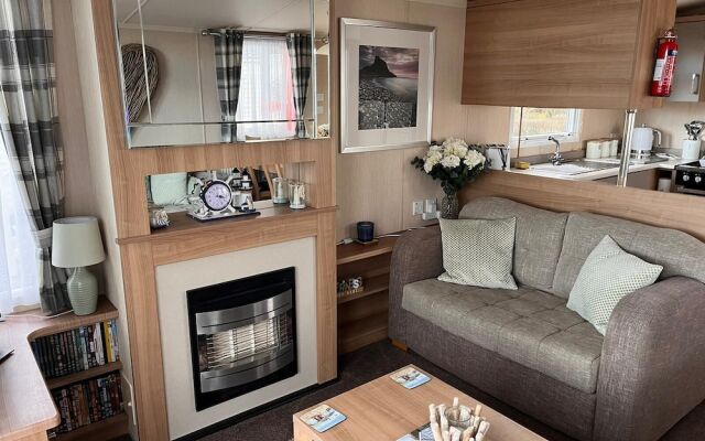 Impeccable 3-bed Caravan on Butlins Skegness