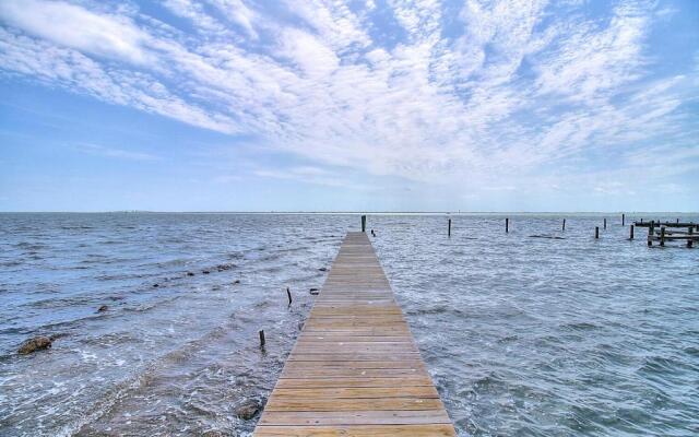 Blue Heron Lv121 2 Bedroom Home by Redawning