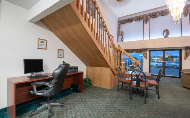 Travelodge by Wyndham Spearfish