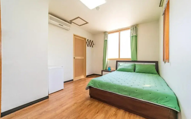 Hoony Guesthouse - Hostel