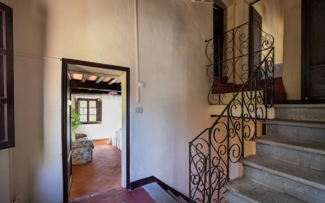 Villa La Pieve