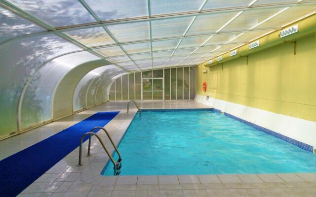 Gemelos 22 Resort Apartment 3-18-B Levante Beach