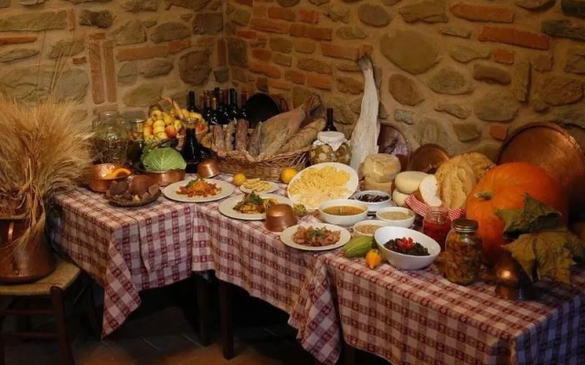 Agriturismo Le Selve