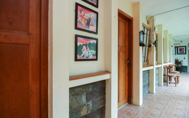 Airy Malabar Gatot Subroto Windu 6 Bandung