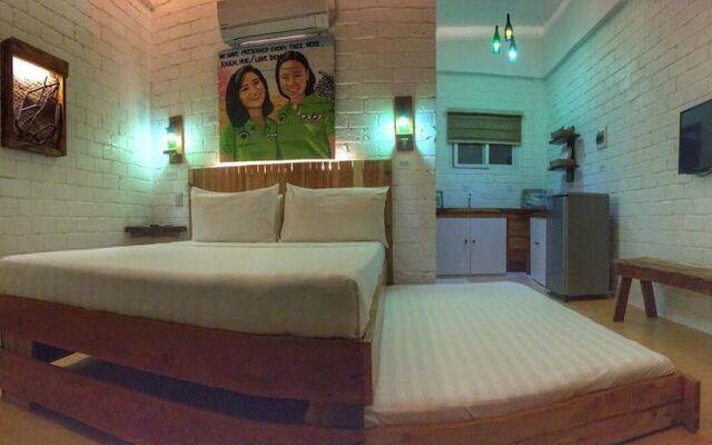 Eco Hotel Alona