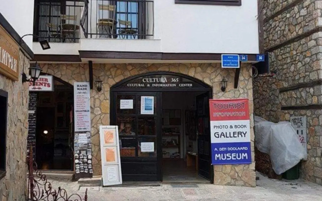 Svir Deluxe Apartment No 8