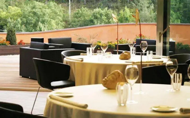 Hotel Elodia