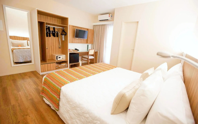 Quality Hotel Aracaju