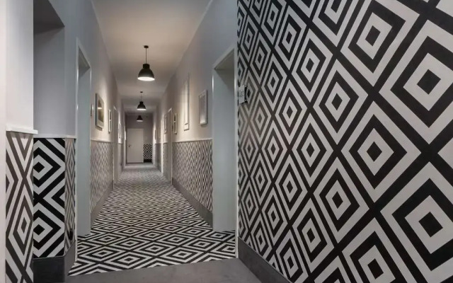 Garner Hotel Berlin - Wilmersdorf by IHG